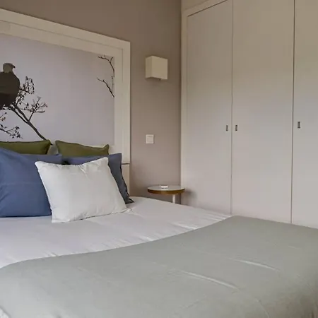 Apartment Ola - Benfica *