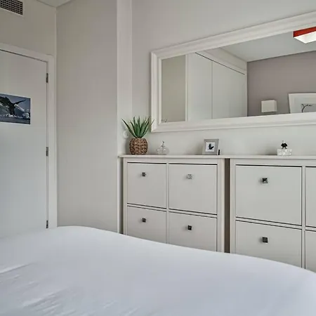 Apartment Ola - Benfica Lisbon