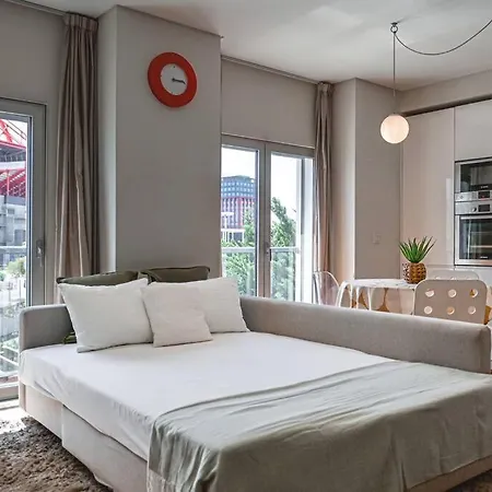 Ola - Benfica Lisboa