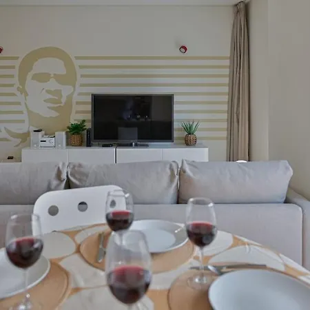 Ola - Benfica Lisbon