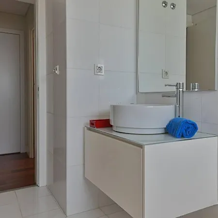 Apartment Ola - Benfica *