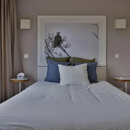 Ola - Benfica Apartment *