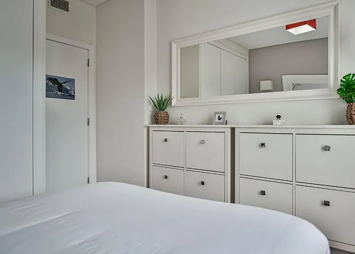 Apartamento Ola - Benfica Lisboa