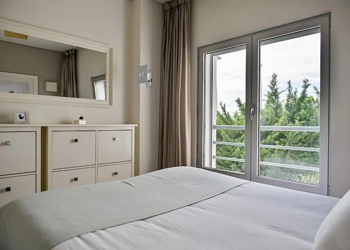 Ola - Benfica Apartamento *