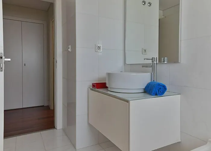 Apartamento Ola - Benfica *