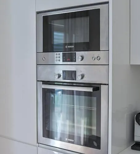 Ola - Benfica Apartamento *