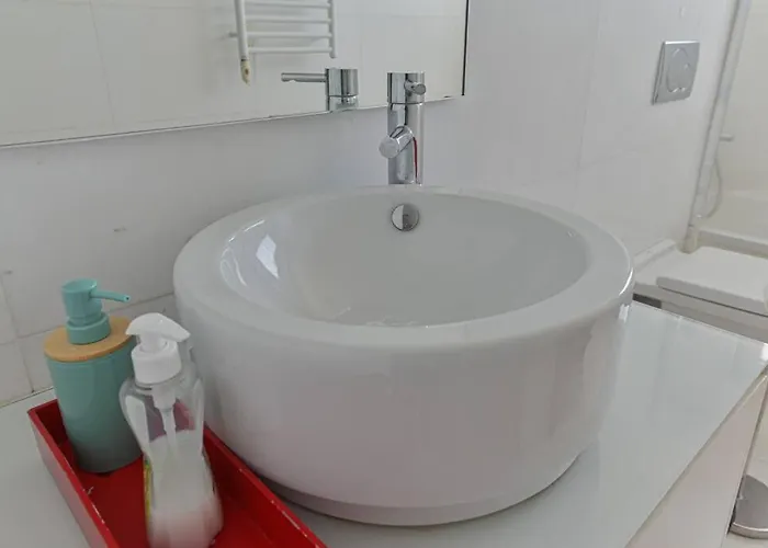 Ola - Benfica * Lisboa